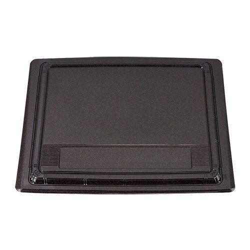 シーピー化成 - 仕出し・会席弁当容れもの NU-339 心にくい 共蓋 436mm×327mm×15粍 1容れもの160枚入 弁当箱、水筒-キッチン、日用品、文具-使い捨て弁当箱、紙バック
