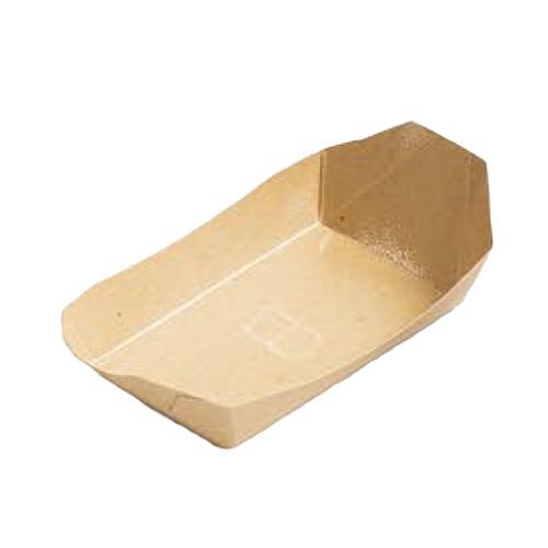 屋号必須 舟型紙トレー たこふね 8PUB(PP) 135×80×59mm 1ケース 屋号必須 舟型紙トレー たこふね 8PUB(PP) 135×80×59mm 1ケース