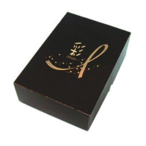 信和（包装資材） フルーツ箱 フルーツBOX 彩(IRODORI) No.2 215