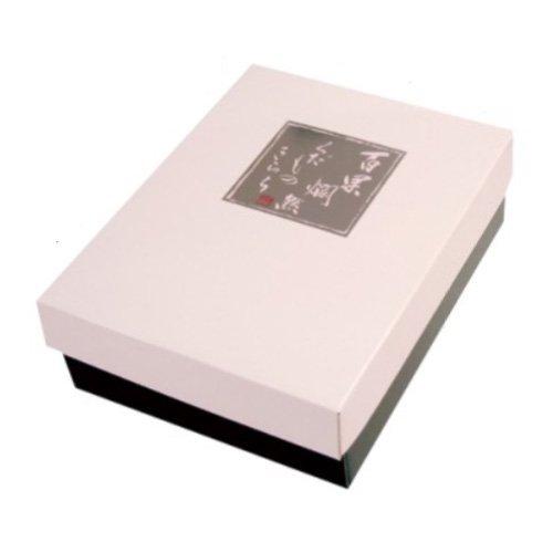 フルーツ用ギフト箱 きららBOX 桜色 355×255×115mm 1ケース40セット