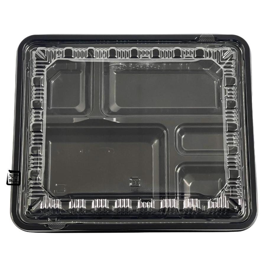 エフピコ 折箱弁当容器　本体・蓋セット エフピコ 折箱弁当容器 本体・蓋セット