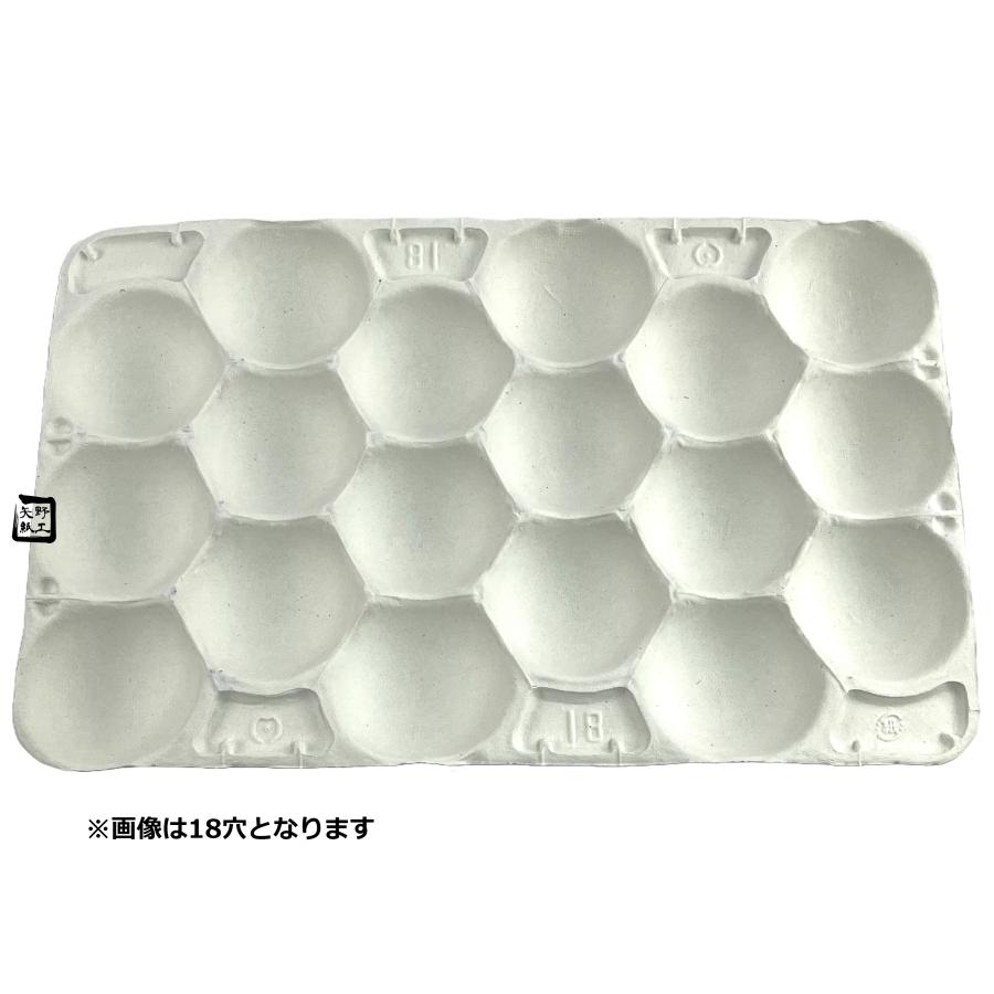 IM-204 フルーツ柄トレイ モウルドトレイ 032720 桃4K用 20H 白 430×270mm 1ケース100枚入 日本