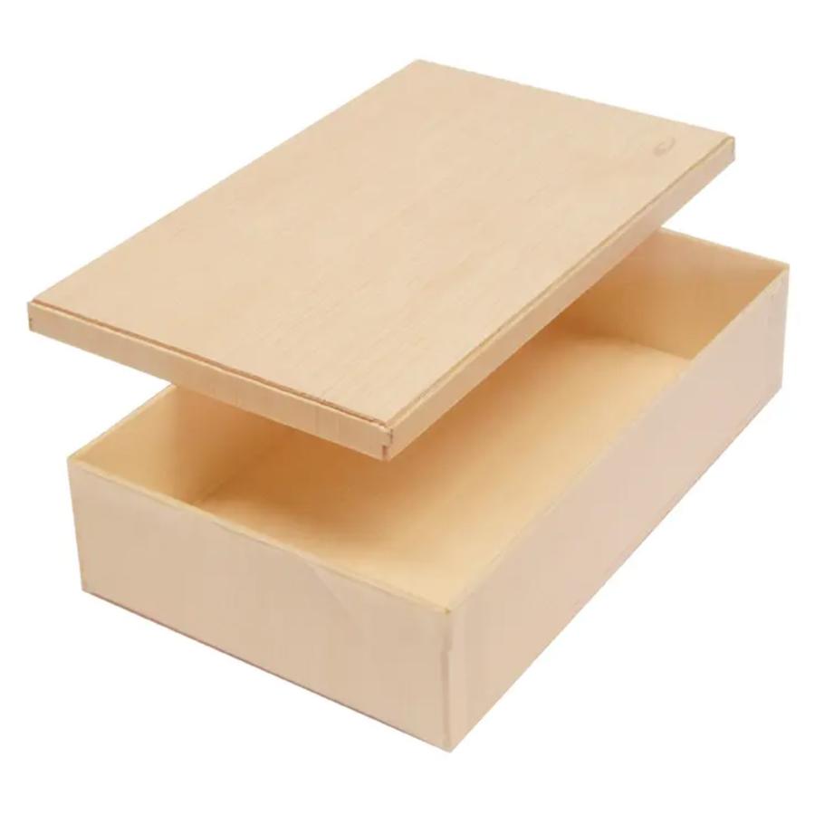 ここウッド様 ココウッド FD100-164B/K長6寸用身カブセ蓋セット 164×100×37mm 1