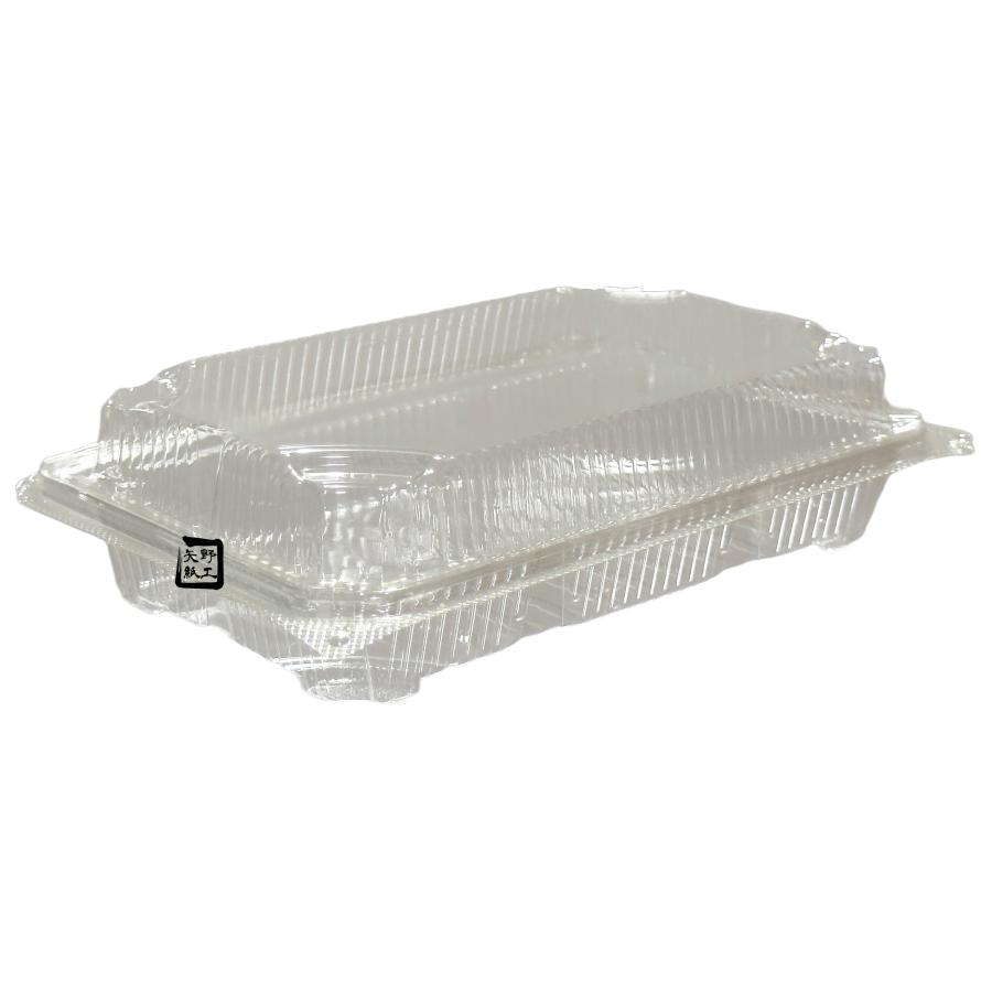 嵌合フードパック900パック エフピコ APSA-大深R 190×123×48(19)mm 1ケース900枚入 嵌合フード