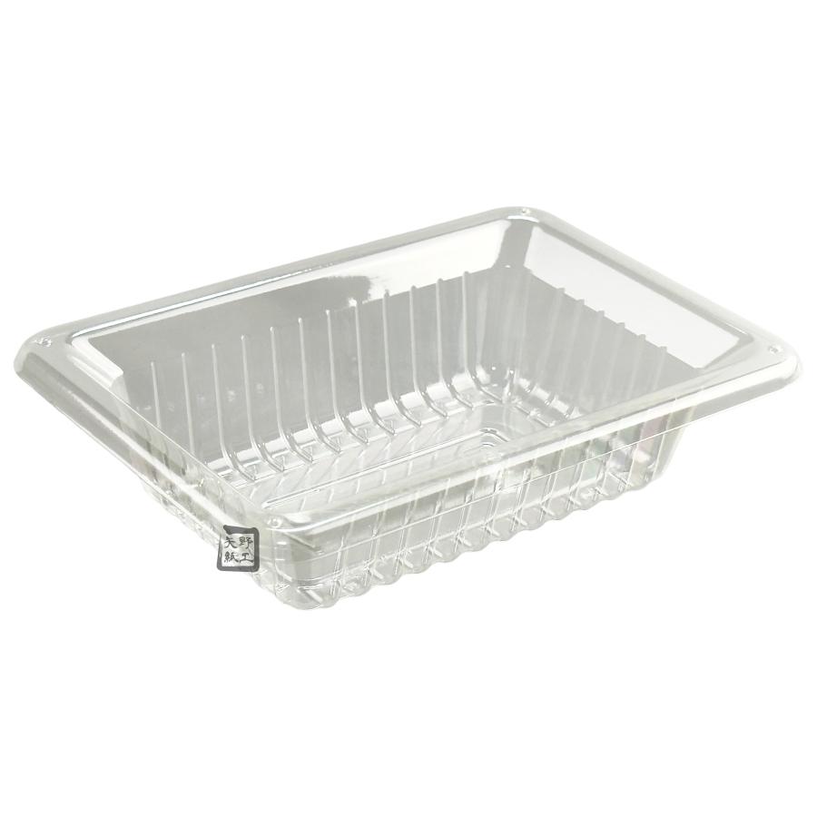 イチゴケース MC28 約280g 164×114×41mm 1ケース2000枚入 コバヤシ