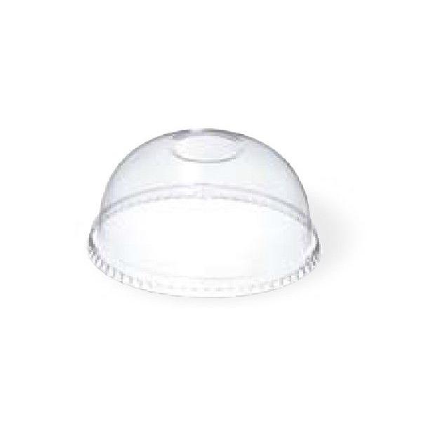 プラスチックリッド CP98-F ドームフタアナナシ 98口径 φ98mm 2000個入 32-751-002 トーカン