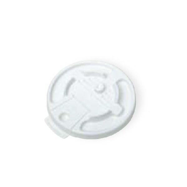 プラスチックリッド SMP-235-F リフトアップリッド 73口径 φ72.6mm 1ケース1500個入 32-701-015 トーカン