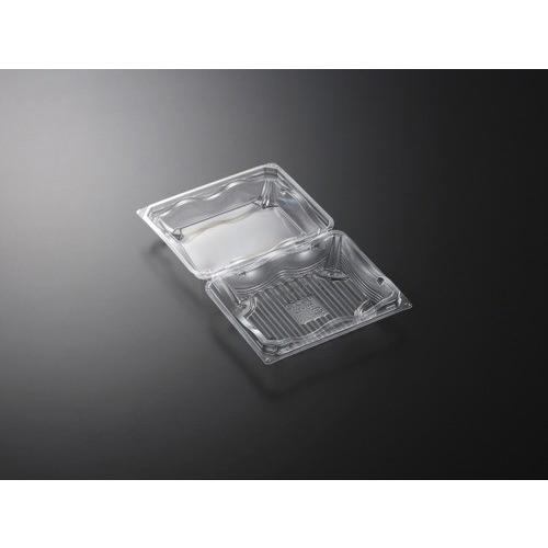 嵌合フードパック リップル15-12 148×119×46mm 1ケース1200枚入 中央化学
