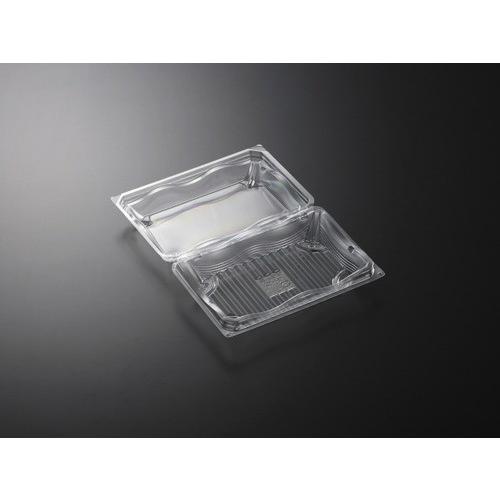 嵌合フードパック リップル18-12 178×119×46mm 1ケース900枚入 中央化学