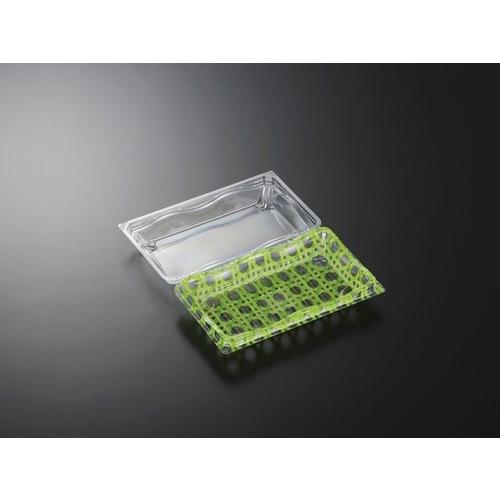 総合1位受賞 SALE開催中 屋号必須 中央化学 嵌合フードパック リップル