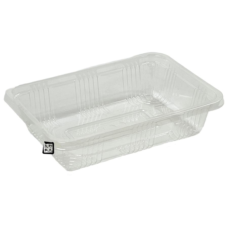 イチゴ　37 信和（包装資材） イチゴケース イチゴ100厚口 162×112×37mm