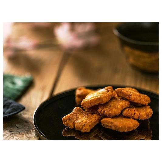 鬼手仏心様　2個　専用出品物。　落札お控えください。 鬼サラダ（650g） : 心斎橋 法善寺あられ - 通販 - Yahoo