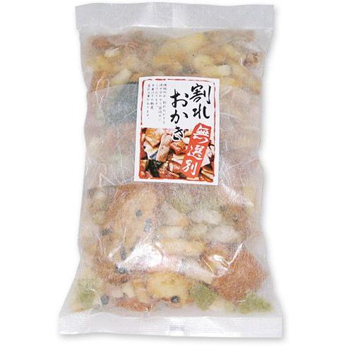 訳あり こわれおかき（240g） サービス品 ポイント消化 : 心斎橋