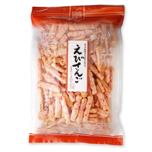 えびふらいさま確認ページ♡ えびさんご（80g） : 心斎橋 法善寺あられ - 通販 - Yahoo