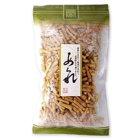 昆布茶あられ（155g） : 心斎橋 法善寺あられ - 通販 - Yahoo!ショッピング