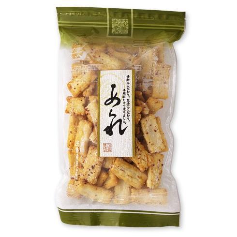 梅ざらめ（165g） : 心斎橋 法善寺あられ - 通販 - Yahoo!ショッピング