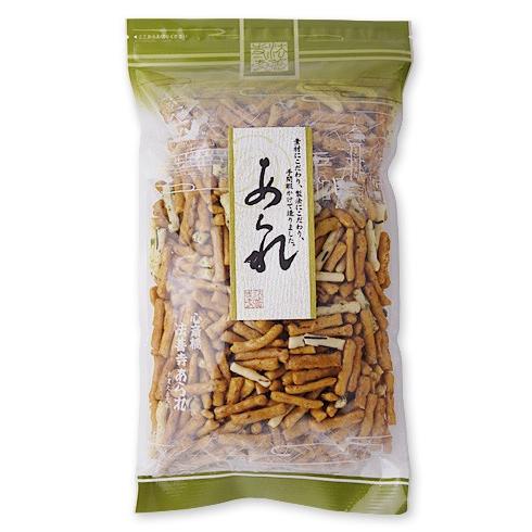 七味（185g）｜houzenji-arare｜02