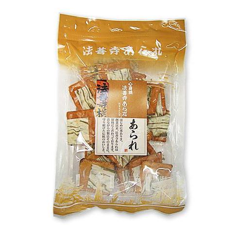 浪速錦（55g） : 心斎橋 法善寺あられ - 通販 - Yahoo!ショッピング