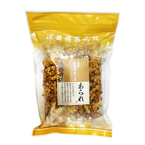 上奴（90g） : 心斎橋 法善寺あられ - 通販 - Yahoo!ショッピング
