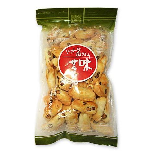 味サラダ（90g） : 心斎橋 法善寺あられ - 通販 - Yahoo!ショッピング