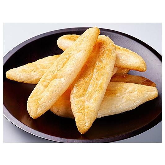 バター木の葉（270g） : 心斎橋 法善寺あられ - 通販 - Yahoo