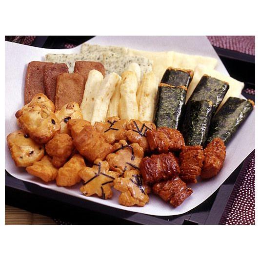 味ぞめ（14袋）ギフト・贈り物又、大阪土産・大阪みやげ : 心斎橋