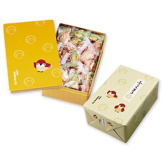 ふくらまる大缶(440g)ミックス詰合せ 個袋入り : 心斎橋 ふくらまる大缶(440g)ミックス詰合せ 個袋入り : 心斎橋