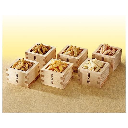 月の種ギフト（14袋入） : 心斎橋 法善寺あられ - 通販 - Yahoo