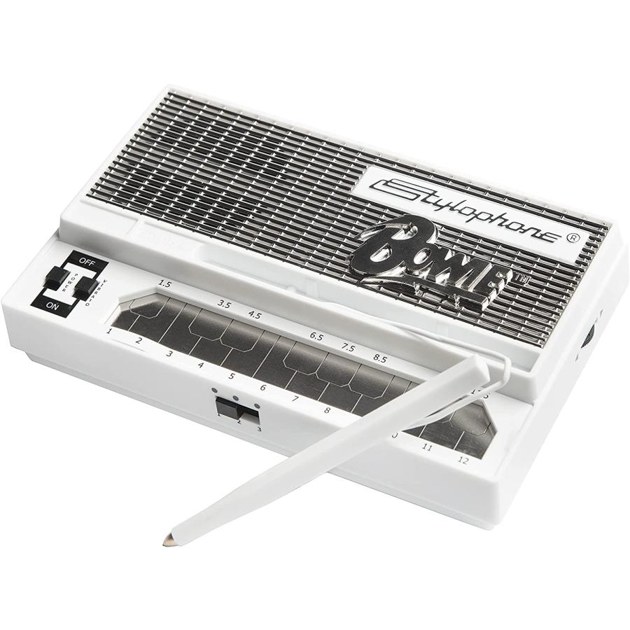 Dubreq Bowie Stylophone LIMITED EDITION 限定版シンセサイザー | 