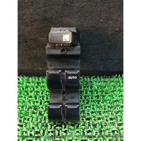 AZワゴン DBA-MJ23S パワーウインドウスイッチ XSスペシャル 39R(ZLY