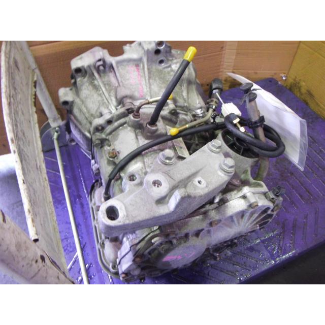 ミラ（ダイハツ） ミラジーノ DBA-L650S オートマチックミッションASSY
