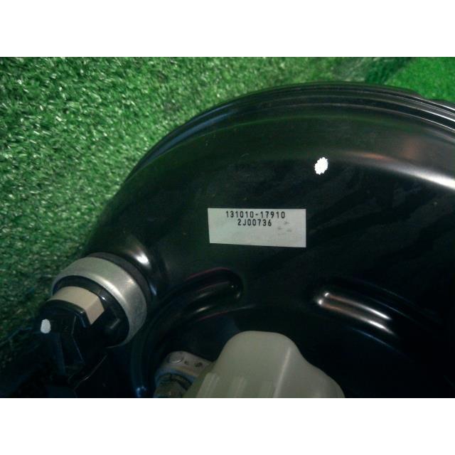 ウィッシュ DBA-ZGE20G ブレーキブースター 1.8X 1G3 44610-68090