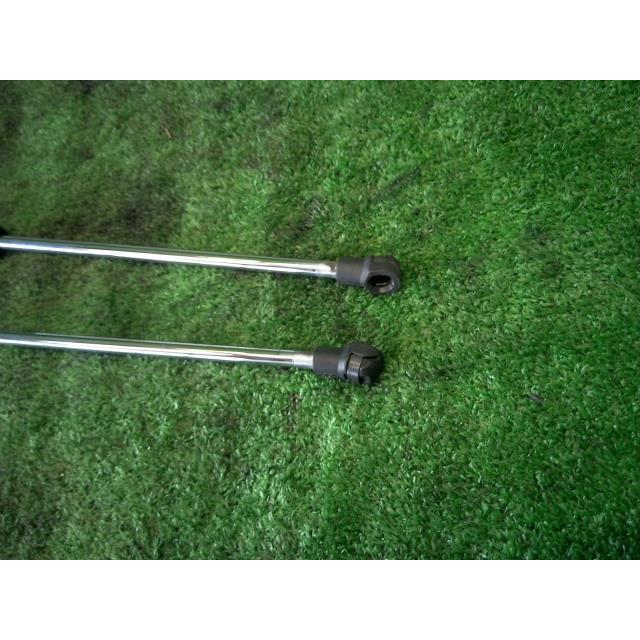 アクア DAA-NHP10 バックドアダンパー L 040  68950-52410/68960-52370 | アクア | 02