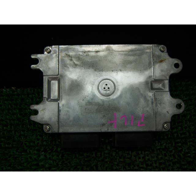 アルト DBA-HA25S エンジンコンピューター G Z2S 33910-82KS0