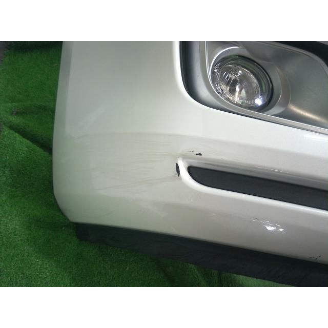 MPV DBA-LY3P FバンパーASSY 23C スポーティパッケージ 25D L208-50