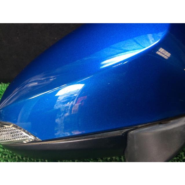 アクア DAA-NHP10 右サイドミラー S 8T7 87910-52D70 : リサイクル