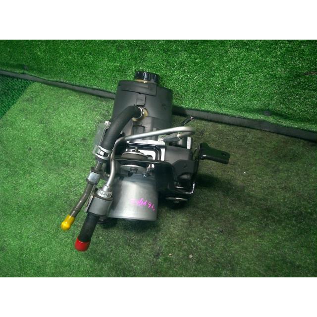 スカイライン（日産） スカイライン DBA-YV37 パワステベーンポンプ