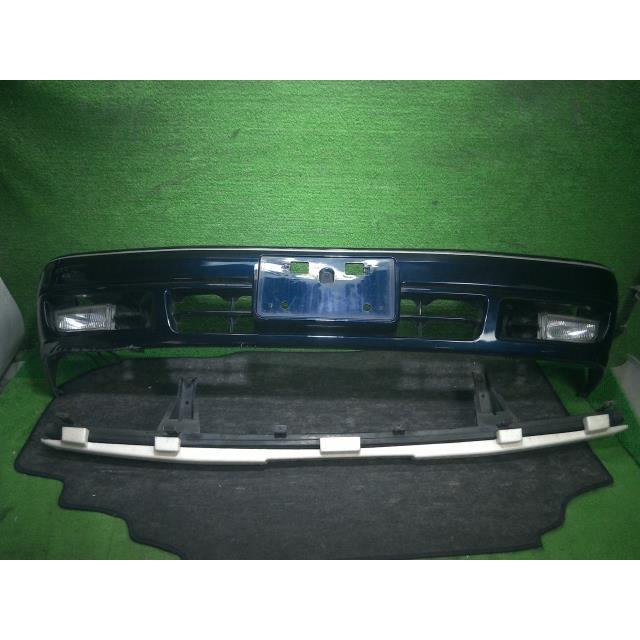クラウン TA-GXS12 FバンパーASSY スーパーDX 8P8 600529 : リサイクル
