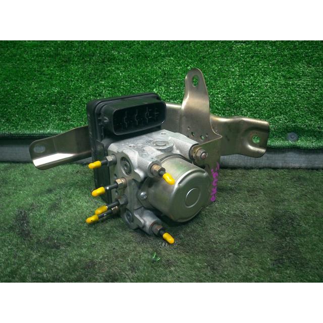 eKワゴン DBA-H82W ABSアクチュエーター GS W37 MN113703