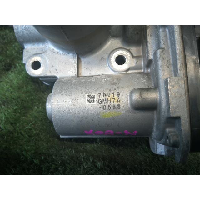 HONDA Nシリーズ　新品スロットルボディ 16400-5Z2-003 N-BOX N−BOX DBA-JF3 スロットルボディ G Lホンダセンシング