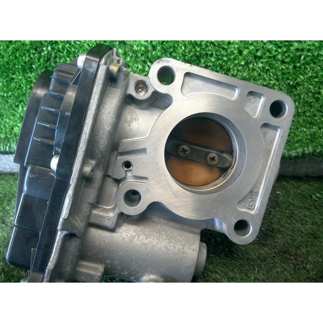 N-BOX N−BOX DBA-JF3 スロットルボディ G Lホンダセンシング