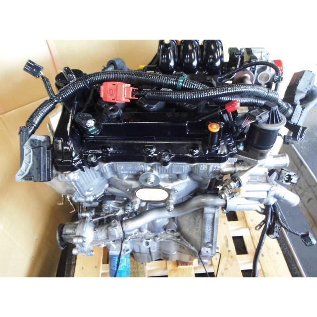N-BOX N−BOX DBA-JF1 エンジンASSY G Lパッケージ NH731PX N-BOX N−BOX DBA-JF1 エンジンASSY G Lパッケージ NH731PX