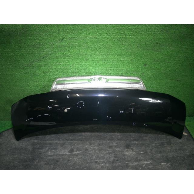 タント DBA-L375S ボンネットフード カスタムXリミテッド X06 53301