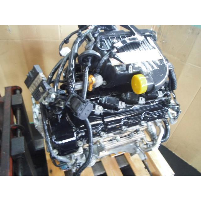 ソリオ/バンディット ma15s ソリオ DBA-MA15S エンジンASSY バンディットDJE ZED 11200-73K20-X12