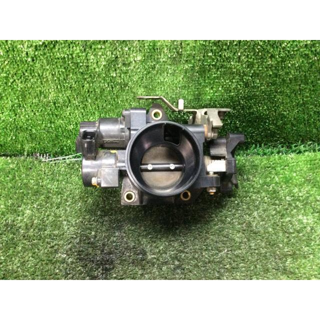 エッセ DBA-L235S スロットルボディ D G42 22210-B2010 600248