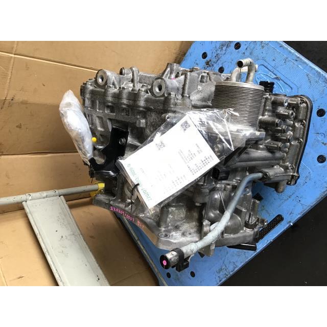 セレナ DBA-C25 オートマチックミッションASSY 20S KY0  31036-CY00E 31020-1XF05｜howa｜03