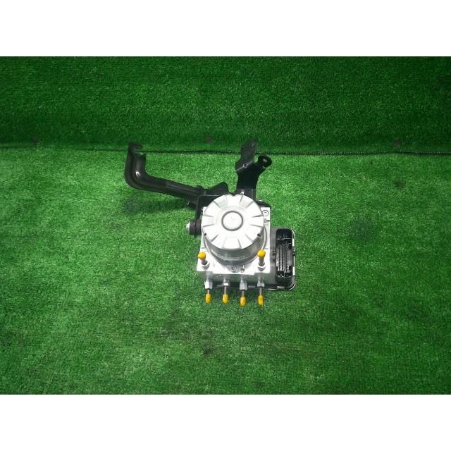 ＭＡＺＤＡ２ 6BA-DJLFS ABSアクチュエーター 15Sプロアクティブ 45B D43N-43-7A0 D4Y5-43-7A0C