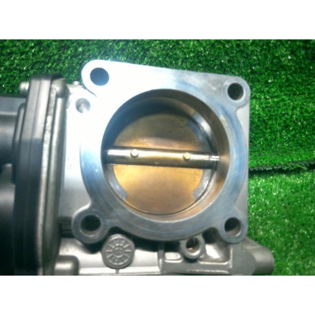 セレナ DAA-HC26 スロットルボディ ライダー ブラックライン S-ハイブリッド KH3  16119-3RC0C | セレナ | 03