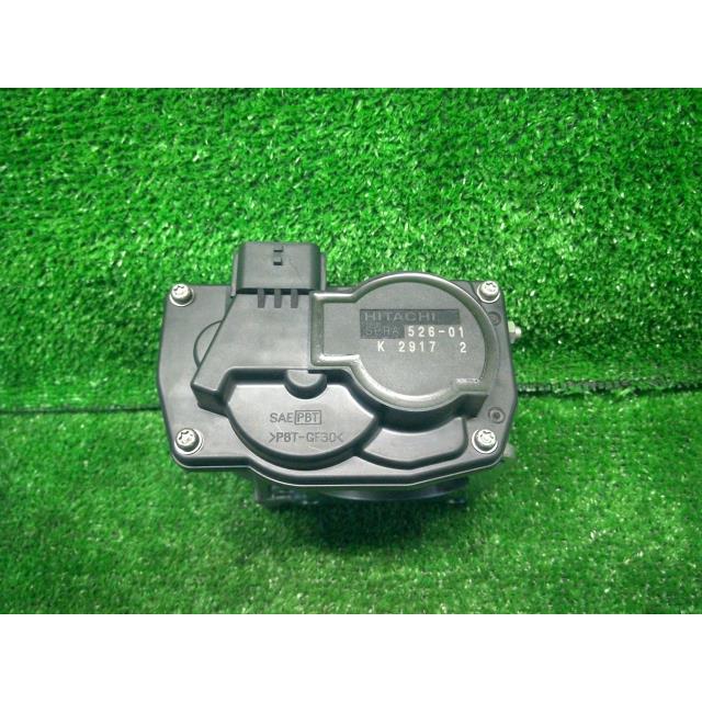 セレナ DAA-HC26 スロットルボディ ライダー ブラックライン S-ハイブリッド KH3  16119-3RC0C | セレナ | 04