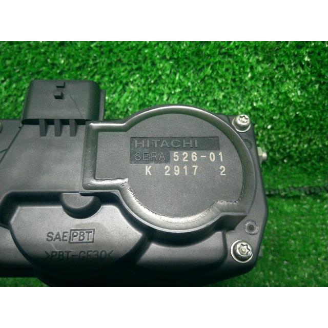 セレナ DAA-HC26 スロットルボディ ライダー ブラックライン S-ハイブリッド KH3  16119-3RC0C | セレナ | 05